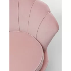 Sofa Water Lily 2-Sitzer Rosa