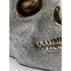 Spardose Skull Crystals