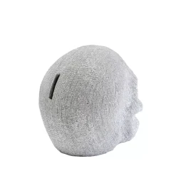 Spardose Skull Crystals