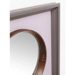 Spiegel Art Shapes 170X130Cm