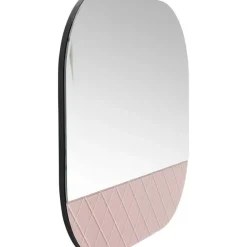 Spiegel Cafe Society 50X45Cm