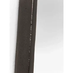 Spiegel Clip Black 32X177Cm