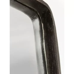 Spiegel Clip Black 32X177Cm