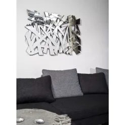 Spiegel Coccio 140X100