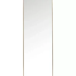 Spiegel Curve Mo Brass 70X200Cm