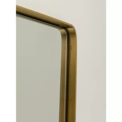 Spiegel Curve 80X50Cm