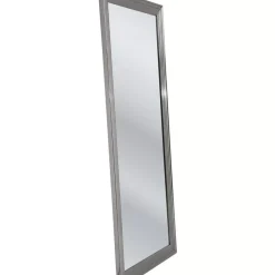 Spiegel Frame Eve Silver 180X90Cm