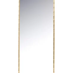 Spiegel Hipster Bamboo 80X180Cm