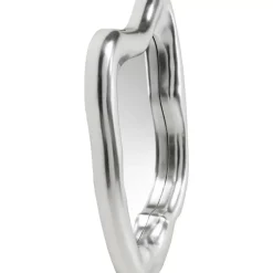 Spiegel Hologram Silber 117X68Cm