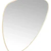 Spiegel Jetset Gold 56X83Cm