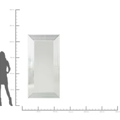 Spiegel Linea 100X200Cm
