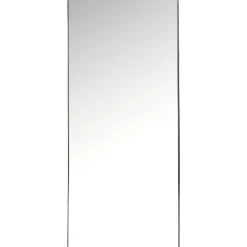 Spiegel Ombra Soft Schwarz 200X80Cm