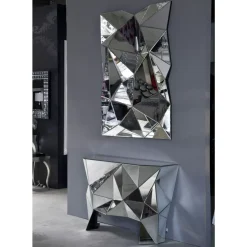 Spiegel Prisma 140X105