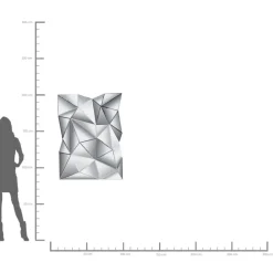 Spiegel Prisma 120X80Cm