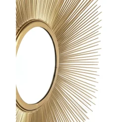 Spiegel Sunbeam O90Cm