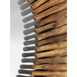 Spiegel Sunlight O120Cm