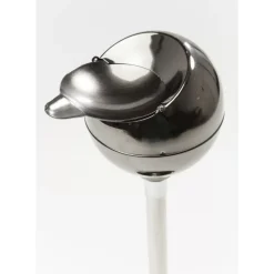 Standascher Spheric Gunmetal