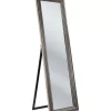 Standspiegel Frame Silver 55X180Cm
