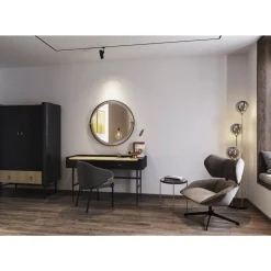 Stehleuchte Al Capone Tre