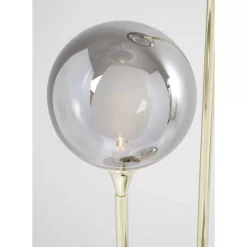 Stehleuchte Al Capone Tre