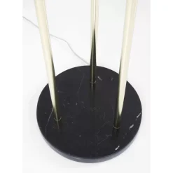 Stehleuchte Al Capone Tre