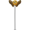 Stehleuchte Bird Wings 168Cm