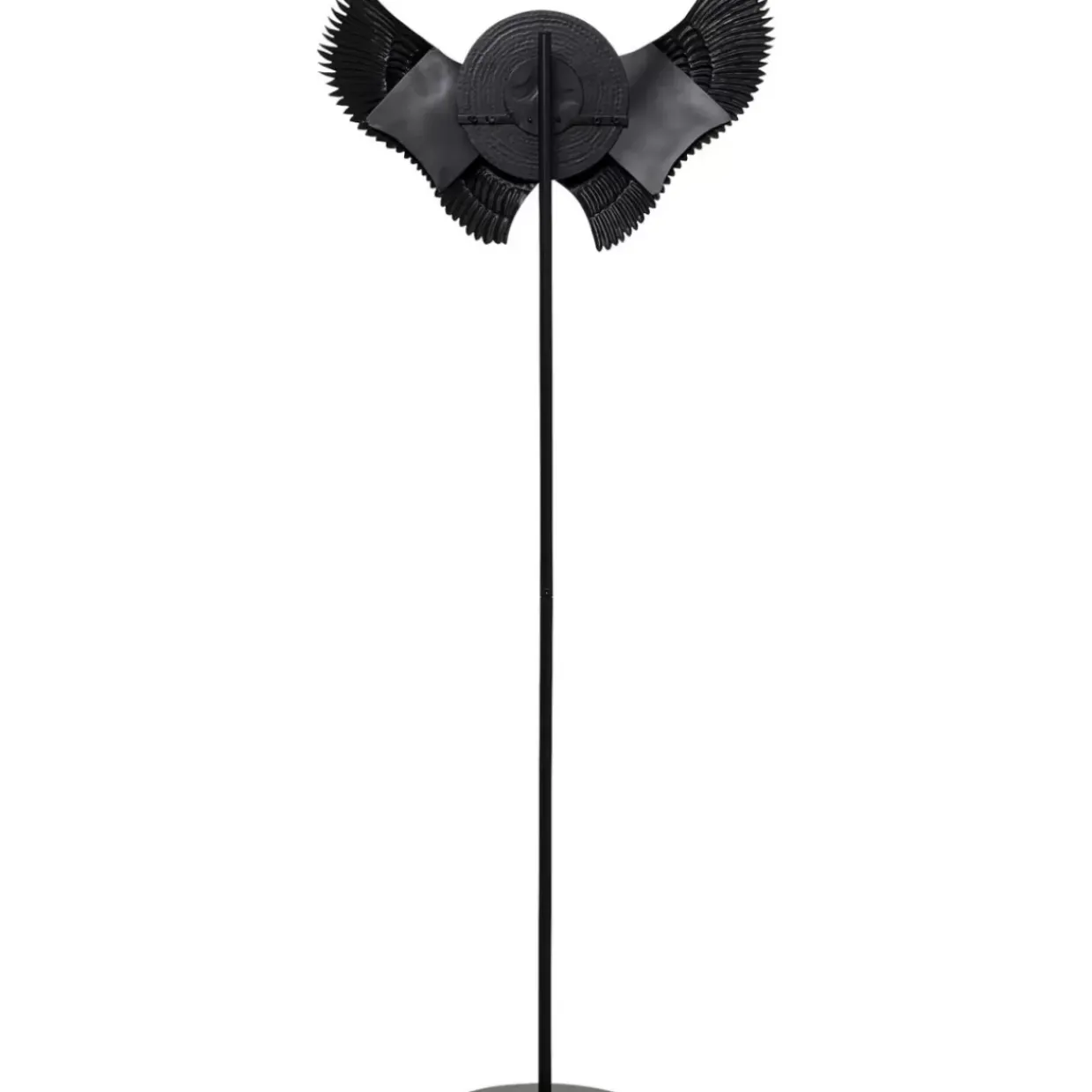 Stehleuchte Bird Wings 168Cm