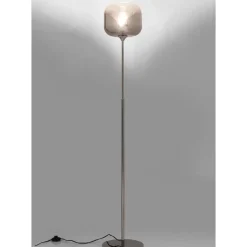 Stehleuchte Chrome Goblet Ball