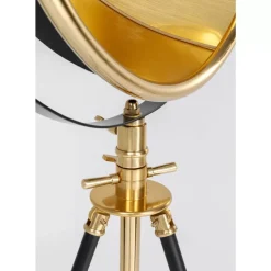 Stehleuchte Cinema Gold 190Cm