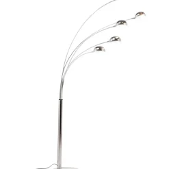 Stehleuchte Five Fingers