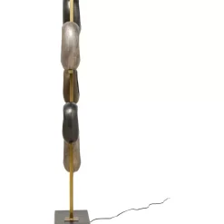 Stehleuchte Five Loops 173Cm