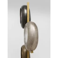 Stehleuchte Five Loops 173Cm