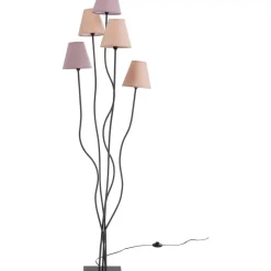 Stehleuchte Flexible Berry Cinque