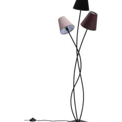 Stehleuchte Flexible Mocca Tre