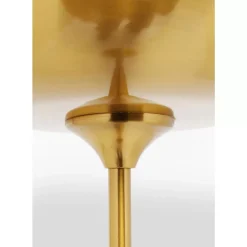 Stehleuchte Golden Goblet Ball