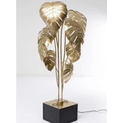 Stehleuchte Leaf Monstera 149Cm