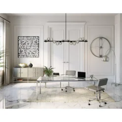 Stehleuchte Lounge Satin Small Deal Econo