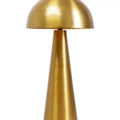 Stehleuchte Loungy Gold 95Cm