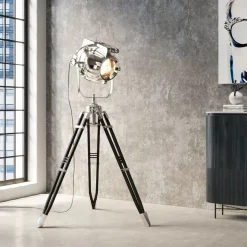 Stehleuchte Movie 230Cm