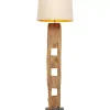 Stehleuchte Natural Holes 175Cm