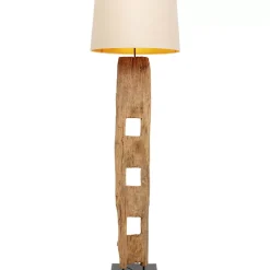 Stehleuchte Natural Holes 175Cm