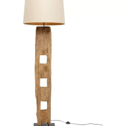 Stehleuchte Natural Holes 175Cm