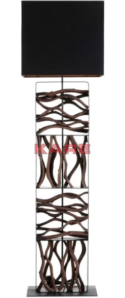 Stehleuchte Nature Wave