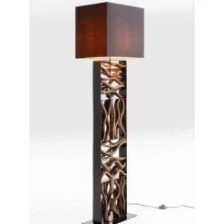 Stehleuchte Nature Wave