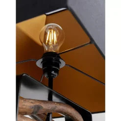 Stehleuchte Nature Wave