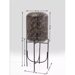 Stehleuchte Oasis 92Cm