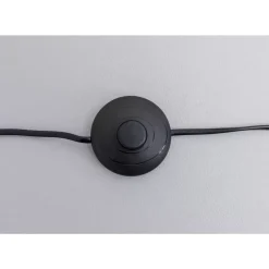 Stehleuchte Raquette 144Cm