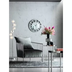 Stehleuchte Scala Balls Chrome 160Cm