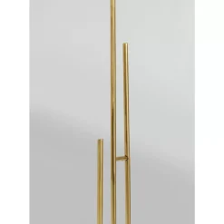 Stehleuchte Solo Brass