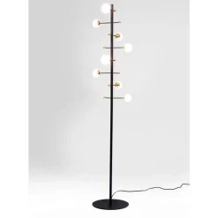 Stehleuchte Trapez 160